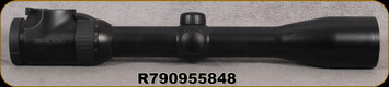 Consign - Swarovski Z6i - 2.5-15x44 P - Illuminated Rifle Scope - BR-I Reticle - 30mm Tube