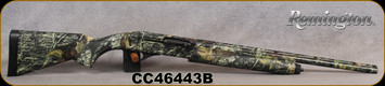 Used - Remington - 20Ga/3"/21" - Model 11-87 Compact Sportsman - Semi Auto Shotgun - Mossy Oak New Breakup, Vent Rib Barrel, Adjustable Length of Pull, Mfg# 83630 - Shop Demo - New, in original box