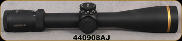 Used - Leupold - VX-5HD - 3-15x44mm - SFP - Impact 29 MOA Ret - Matte - 171716 - No box