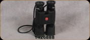 Consign - Leica - Trinovid - 10x25 BCA - Binoculars - in leather carry case