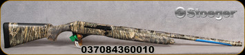 Stoeger - 20Ga/3"/28" - M3020 - Semi-Auto Shotgun - Realtree Max-7 Finish, 4+1 Capacity, Mfg# 36001