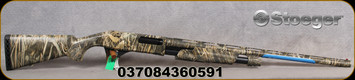 Stoeger - 12Ga/3.5"/28" - P3500  - Pump Action Shotgun - Max-7 Finish,  5+1 Capacity, Mfg# 36059