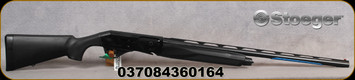 Stoeger - 12Ga/3"/28" - M3000 Semi-Auto Shotgun - Synthetic Stock/Black Finish, 4+1 Capacity, Mfg# 36016