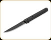 Boker Plus - Kwaiken Air Mini G10 All Black - 3.07" Blade - VG-10 - Black G10 Handle - 01BO329