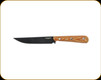 Condor - Skirmish Knife - 5.7" Blade - 1075 High Carbon Steel - Micarta Handle - 61720/CTK1815-5.6