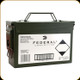 Federal - 7.62x51mm - 149 Gr - American Eagle - Full Metal Jacket - 220ct Ammo Can - XM80220 AC1