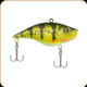 Berkley - Warpig - Yellow Perch - 3" Lipless Crankbait - 1/2oz - BHBWP1/2-YP