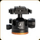 Gunwerks - Revic BH1L Ball Head w/Lever Clamp - G-2060