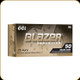 Blazer - 45 Auto - 230 Gr - Jacketed Hollow Point - 50ct - 5245