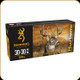 Browning - 30-30 Win - 150 Gr - Max Point - 20ct - B192130302