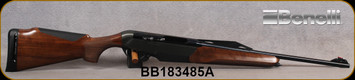 Consign - Benelli - 308Win - Argo E Pro - Grade 4 Oil-Finish Walnut Stock/Blued Finish, 20"Barrel, 4rd magazine, Mfg# A0447900 - unfired, in original box