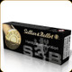 Sellier and Bellot - 460 S&W Mag - 255 Gr - Handgun Ammo - Jacketed Hollow Point - 20ct - 312242