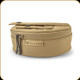 Vortex - GlassPak Pro Large Zipper Pouch - Tan - GP-LPOUCH-T