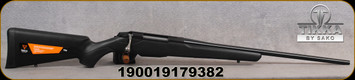 Tikka - 308Win - T3x Lite - Bolt Action Rifle - Black Modular Synthetic Stock/Blued, 22.4"Barrel, 3rd Detachable Magazine, 1:10"Twist, Mfg# TF1T2925A1300A3