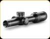 Hawke Optics - Frontier 30 FD - 1-10x24mm - SFP - 30mm Tube - Illum. MIL FD (10x) Ret - 18 410