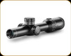 Hawke Optics - Frontier 30 FD - 1-10x24mm - SFP - 30mm Tube - Illum. MOA FD (10x) Ret - 18 411