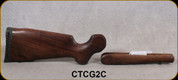 Consign - Thompson Center - G2 Contender - Wood Stock & Forend for G2 Contender