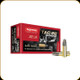 Norma - 22 LR - 40 Gr - TAC-22 Subsonic - Lead Hollow Point - 50ct - 2425080