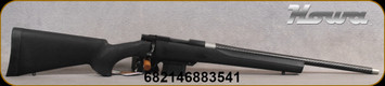 Howa - 6mmARC - M1500 Mini Action - Black HTI Stock/Blued Action/Carbon Fiber, 20"Threaded(5/8"-24)Barrel, Mfg# HMACF6ARCB