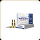 Nosler - 7mm-08 Rem - 140 Gr - Whitetail Country - Solid Base - 20ct - 40115