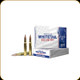 Nosler - 30-06 Sprg - 165 Gr - Whitetail Country - Solid Base - 20ct - 40125