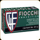 Fiocchi - 45-70 Gov't - 300 Gr - Extrema Rifle Line - Hollow Point Flat Nose - 20ct - 4570B