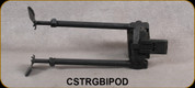 Consign - Sako - Bipod- Model TRG42 - Black Finish