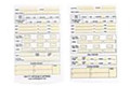 Football Referee Game Data Card