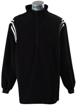 umpire pullover jacket