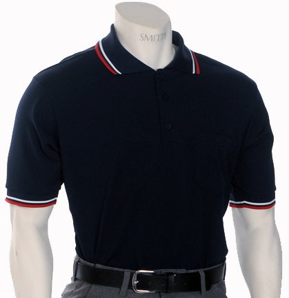 umpire polo shirt