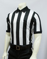 2" Stripes - Performance Mesh Striped Shirt
