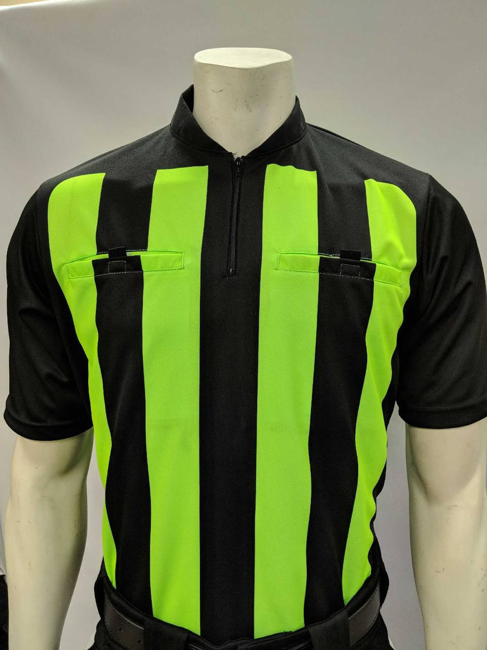 referee shirt soccer