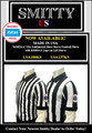 2 1/4" Stripes KSHSAA (Kansas) Logo Football Shirt