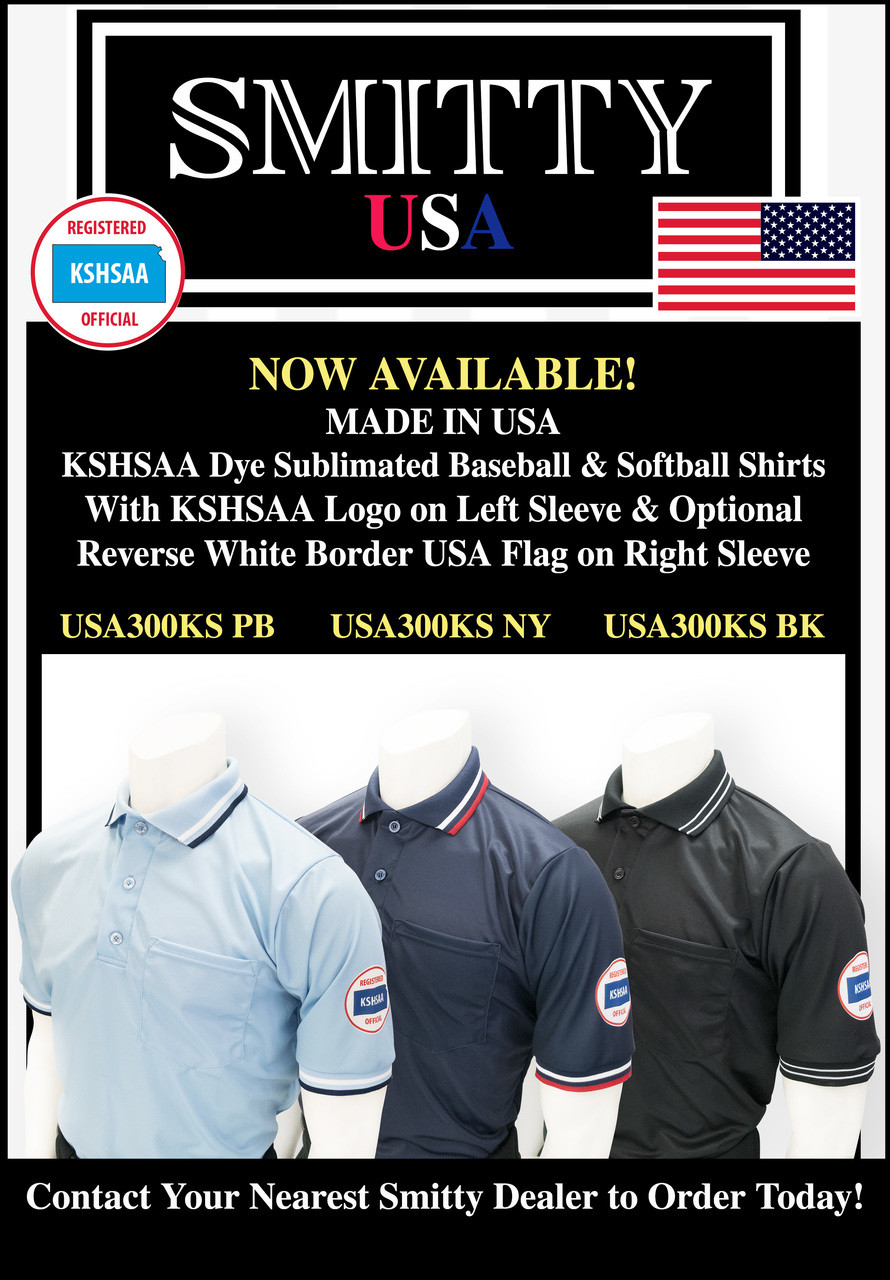 softball umpire shirts