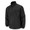 Major League Style Lightweight Convertible Half-Sleeve Pullover Jacket