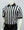 Smitty 100% Warpknit Polyester Short Sleeved Football Referee Shirt 