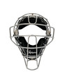 Black Pads Douglas Traditional Face Mask with Shock Suspension System