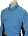 Smitty "Made in USA" - Major League Style Umpire Long Sleeve Shirt
