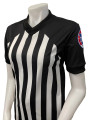 Smitty *NEW* "Made in USA" MSHSAA Women's Basketball Shirt