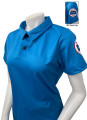 Smitty "Made in USA" - BRIGHT BLUE - Volleyball Women's Short Sleeve Shirt