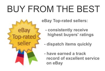 eBay Store