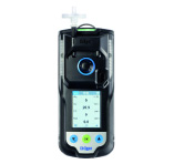 Portable Gas Monitors