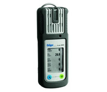 Drager Xam-5000 Multigas Gas Monitor for Agricultural ...