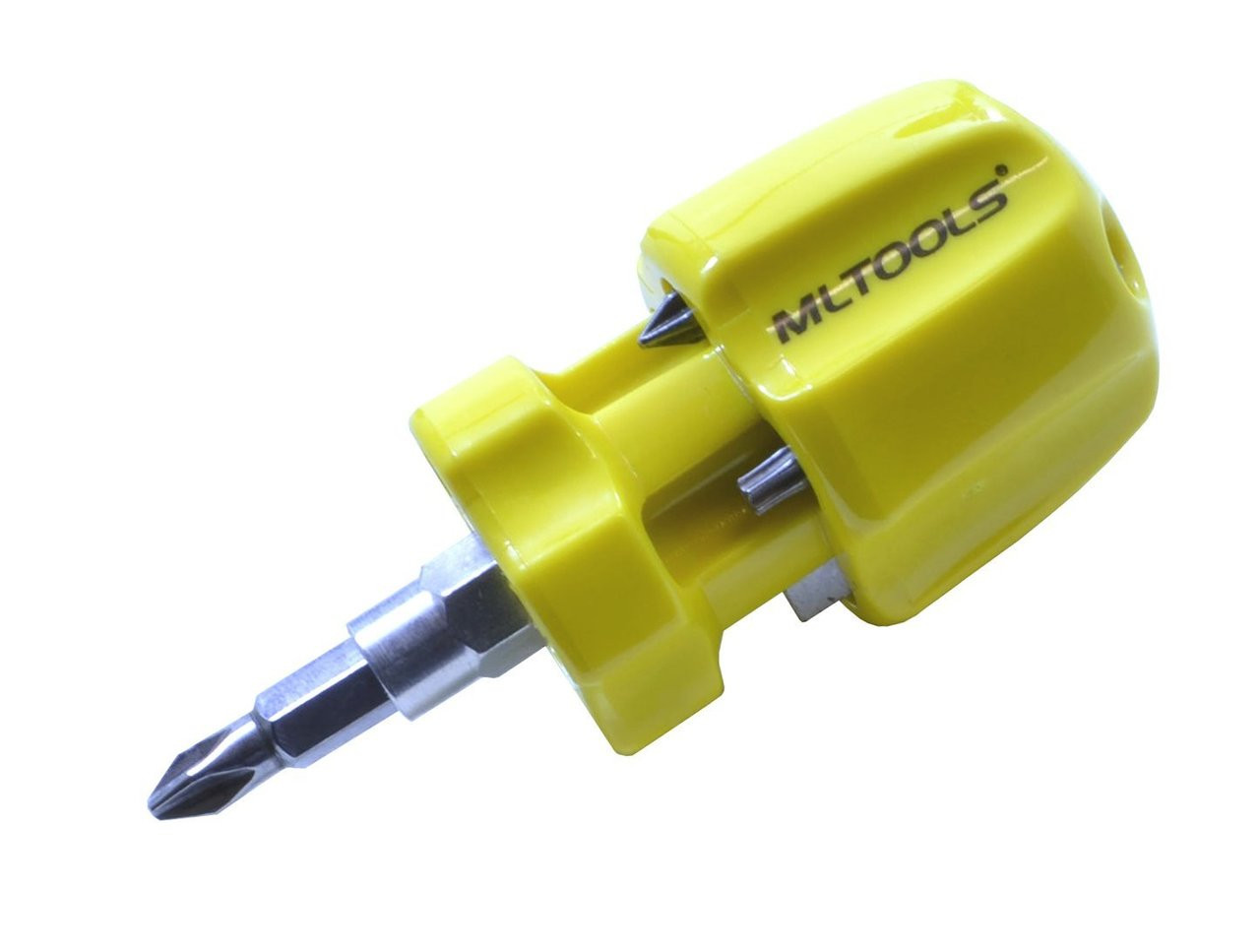 stubby screwdriver