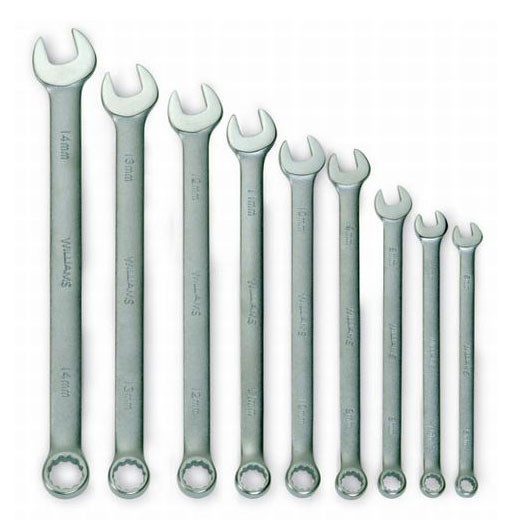 Williams 11520 12-Point Combination Wrench 20mm