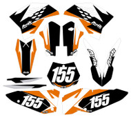 KTM MJR Series