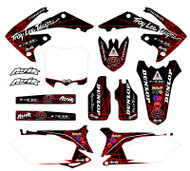 Honda VK Rise Series