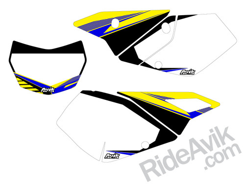 Shown in blue/yellow/black highlight.