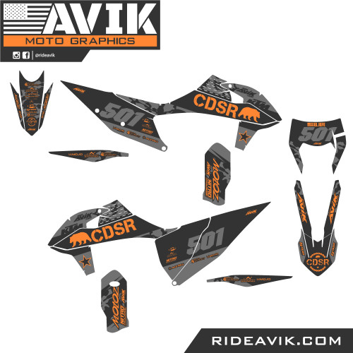 Matte finish laminate