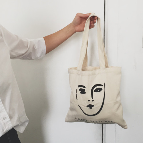 Second Edition Tote Bag